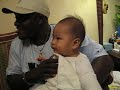 Jonathan & uncle Macson