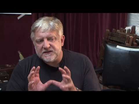 Simon Russell Beale - Interview with Simon Russell Beale - HD.