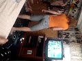ddr master taryn