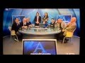 CLARA VENTURA nel programma A COME ATALANTA - Videobergamo