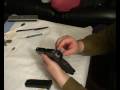 Heckler  Kock P30 V1 trigger group, How does it fitt small hands, presentation of the V1 trigger group, What not to do with your ammo, how to lubricate. Its my first video ever, so please be nice, plese give it a fair rating.