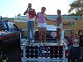 juninho som ,festa automotiva em newark(EUA)