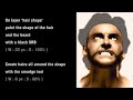 Digital Painting Tutorial 08 : How to draw SEMI REALISTIC CHARACTER