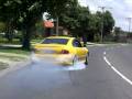 CV8 MONARO SKATING