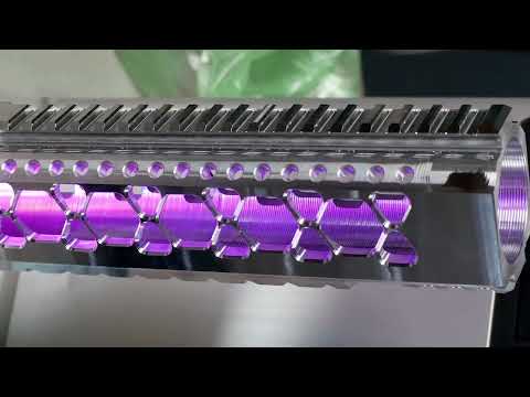 YDPM MT-900 Turn Mill Center | B.W. GUILD EQUIPMENT INC. (1)