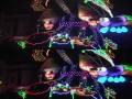 3D Magical Starlight Parade at USJ (YouTube3D HD Test)