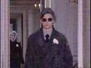 Lanvin Mens FW 2008-09 Interview