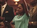 Pastor Clarence Sellers Jr. AIM 2008