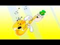 I Am The Music Man