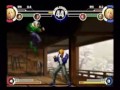 Click here to watch this video KoF XI : 