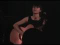 Kaki King - All The Landslides Birds Have Seen (Live)