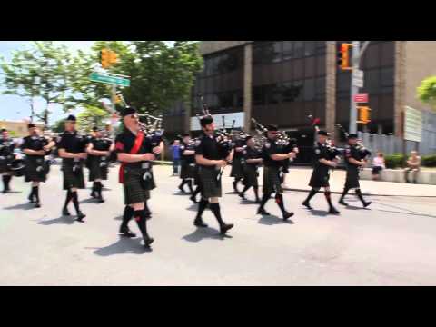 2011 Forest Hills MEMORIAL DAY PARADE!