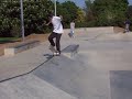crook harlow