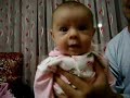 Ece Naz Aras tik tak baby dans fericita komedi bebek