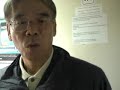 ポーランドの「新幹線」その１