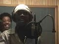Vybz Kartel freestyle (vandetta records)