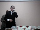 Pr. Ricardo