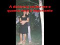 Pensando em você