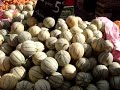 Le marché de Saint Rémy de Provence
