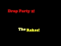 Runescape Massive drop party!