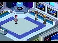 Megaman Battle Network 4 Blue Moon intro Megaman Battle Network 4 Blue Moon intro