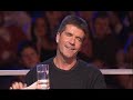 sophie mei on britains got talent 2008