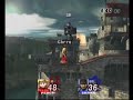 Stage Mishaps (recoveries included)