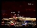 Stage Mishaps (recoveries included)