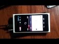 Nokia N9 met Android Jelly Bean
