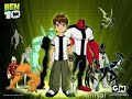 ben 10 - what ive done
