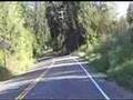 Hood Canal - Mt Vernon Puget Sound Loop WA Washington