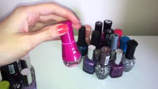 Most recent nailmail