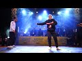 Nury & Young G vs Jan Voinov & Sadeck – JUSTE DEBOUT 2019 Barcelona Popping Final