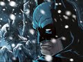Batman Tribute - The Dark Knight