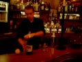 Funky Cocktails e01 - Gin Tonic Cassis