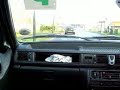 First drive alone after passing my test