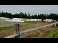 Gatebil rudskogen drifting 12