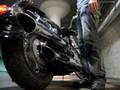 Clayton Root Muffler Modification for Honda VTX 1800 S/R/N