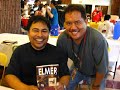KOMIKON 2008: The 4th Philippine Comics Convention