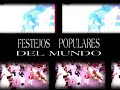 Festejos Populares del Mundo