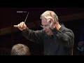 Gardiner conducts Rameau's works
