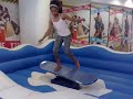 bike surf golf