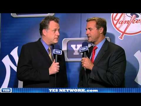 Video: Michael Kay & Al Leiter discuss Derek Jeter's MLB hits milestone