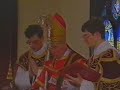 Priests for Tomorrow - Part 4