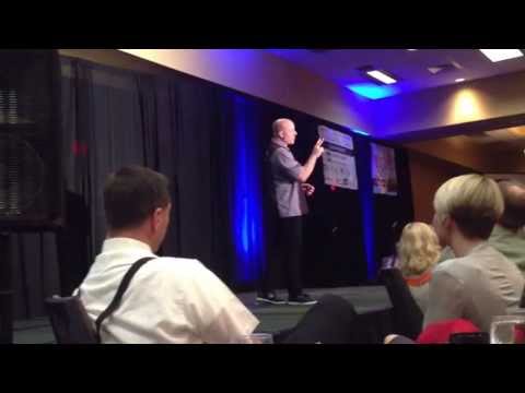 Mark Lundholm and  addiction...comedy!