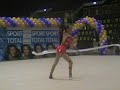 Diana Neag Ribbon 2006 Romanian Cup