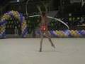 Diana Neag Ribbon 2006 Romanian Cup