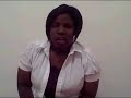 The 15 year old Henrice singing Tye Tribbet and GA\ The 15 year old Henrice singing Tye Tribbet and GA\