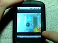 HTC Touch \"Elf\" with TouchFLO- Interface better than iPhone?