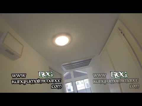 Nice Alternative To Floodlight Bulbs For Recessed Lighting Repair Maintenance Video
